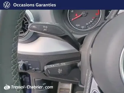 Photo 16 Audi Q2  30 TFSI 116 BVM6 Design