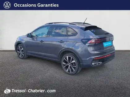 Photo 29 Volkswagen Taigo  1.0 TSI 116 DSG7 VW Edition