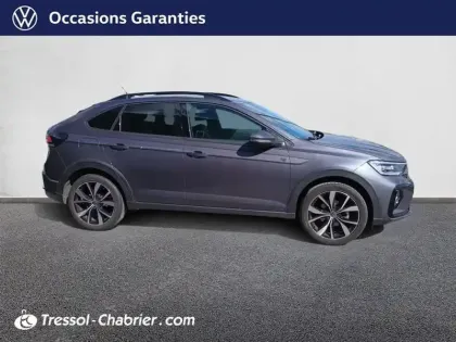 Photo 5 Volkswagen Taigo  1.0 TSI 116 DSG7 VW Edition