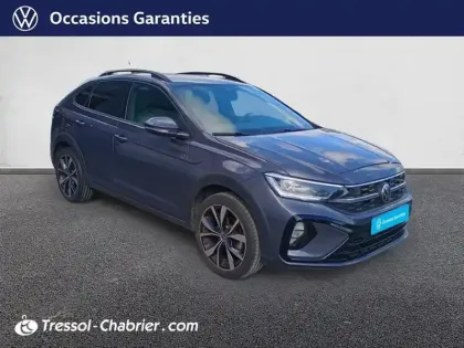 Photo 28 Volkswagen Taigo  1.0 TSI 116 DSG7 VW Edition