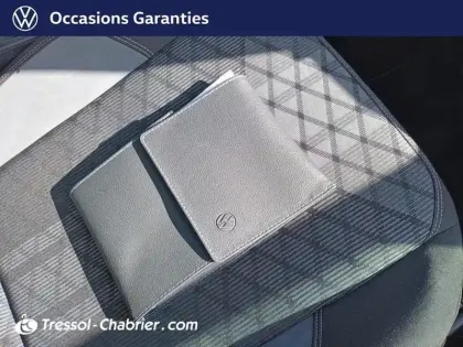 Photo 15 Volkswagen Taigo  1.0 TSI 116 DSG7 VW Edition