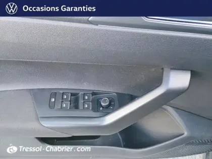 Photo 19 Volkswagen Taigo  1.0 TSI 116 DSG7 VW Edition