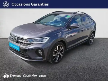 Photo Volkswagen Taigo