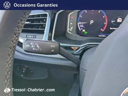 Photo 16 Volkswagen Taigo  1.0 TSI 116 DSG7 VW Edition