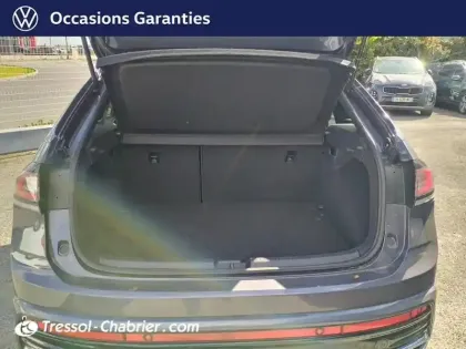 Photo 7 Volkswagen Taigo  1.0 TSI 116 DSG7 VW Edition