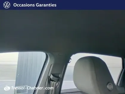 Photo 24 Volkswagen Taigo  1.0 TSI 116 DSG7 VW Edition