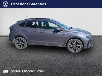 Photo 27 Volkswagen Taigo  1.0 TSI 116 DSG7 VW Edition