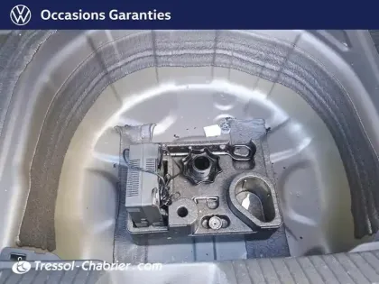 Photo 26 Volkswagen Taigo  1.0 TSI 116 DSG7 VW Edition