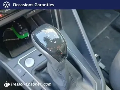 Photo 23 Volkswagen Taigo  1.0 TSI 116 DSG7 VW Edition