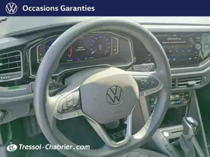 Photo 11 Volkswagen Taigo  1.0 TSI 116 DSG7 VW Edition