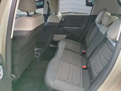 Photo 22 Citroën C3 Gén. III Ph2 Saint James 5