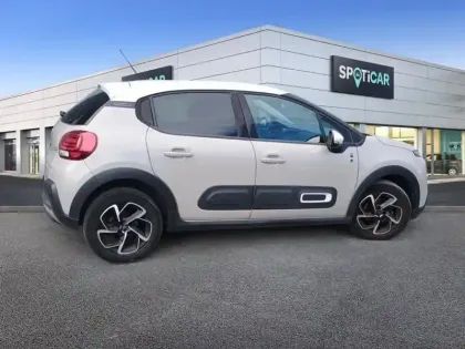 Photo 5 Citroën C3 Gén. III Ph2 Saint James 5