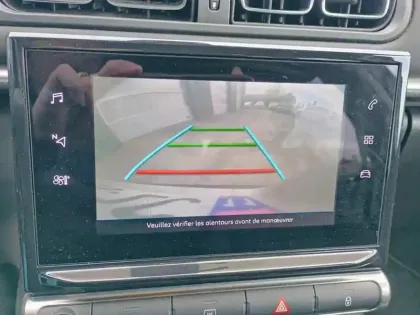 Photo 25 Citroën C3 Gén. III Ph2 Saint James 5