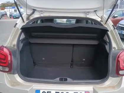 Photo 7 Citroën C3 Gén. III Ph2 Saint James 5