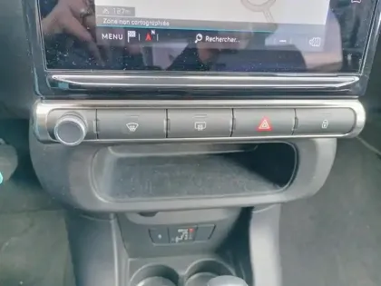 Photo 12 Citroën C3 Gén. III Ph2 Saint James 5