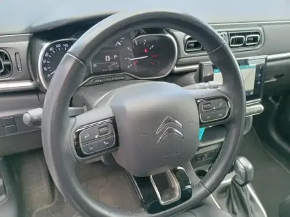 Photo 11 Citroën C3 Gén. III Ph2 Saint James 5