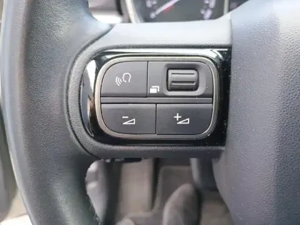 Photo 18 Citroën C3 Gén. III Ph2 Saint James 5