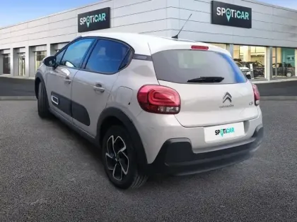 Photo 29 Citroën C3 Gén. III Ph2 Saint James 5