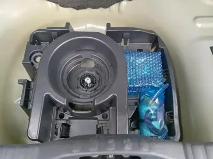 Photo 26 Citroën C3 Gén. III Ph2 Saint James 5