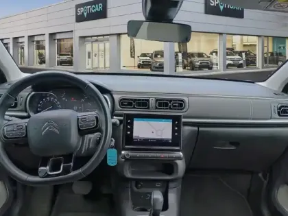 Photo 9 Citroën C3 Gén. III Ph2 Saint James 5