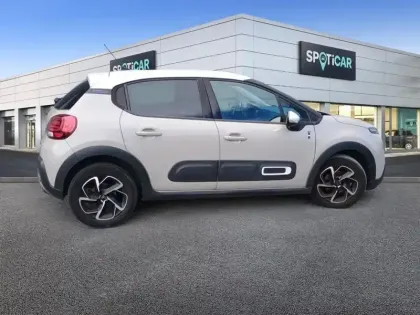 Photo 27 Citroën C3 Gén. III Ph2 Saint James 5