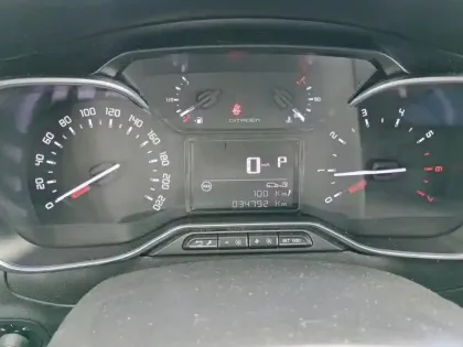 Photo 20 Citroën C3 Gén. III Ph2 Saint James 5