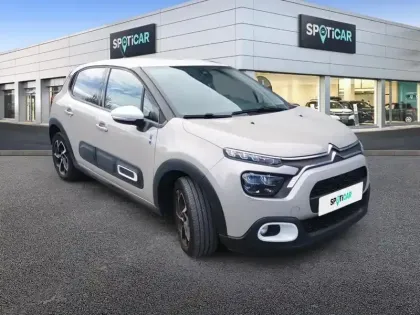 Photo 28 Citroën C3 Gén. III Ph2 Saint James 5