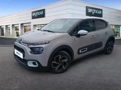 Photo Citroën C3 Saint James