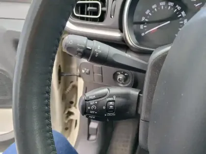 Photo 16 Citroën C3 Gén. III Ph2 Saint James 5