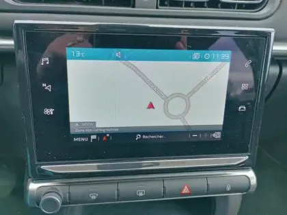 Photo 10 Citroën C3 Gén. III Ph2 Saint James 5