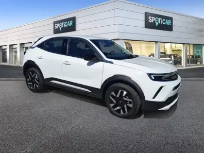 Photo 28 Opel Mokka Gén. II Ph1 Elegance 5