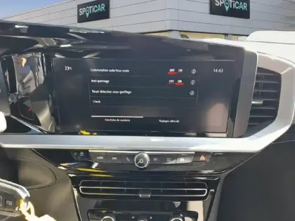 Photo 10 Opel Mokka Gén. II Ph1 Elegance 5