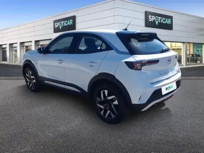 Photo 29 Opel Mokka Gén. II Ph1 Elegance 5