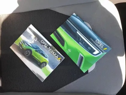 Photo 15 Opel Mokka Gén. II Ph1 Elegance 5