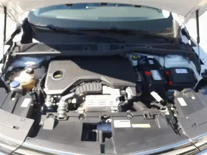 Photo 6 Opel Mokka Gén. II Ph1 Elegance 5