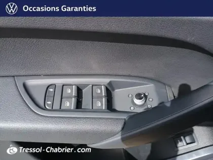 Photo 19 Audi Q5  40 TDI 190 S tronic 7 Quattro Avus