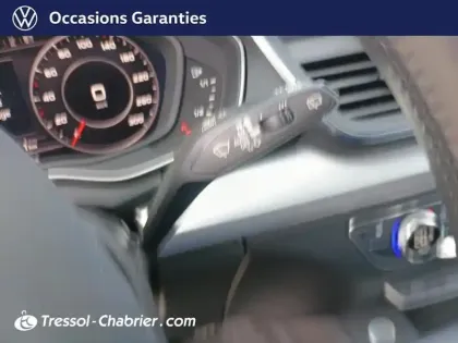 Photo 17 Audi Q5  40 TDI 190 S tronic 7 Quattro Avus