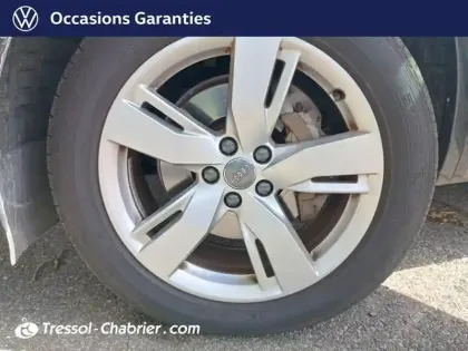 Photo 14 Audi Q5  40 TDI 190 S tronic 7 Quattro Avus