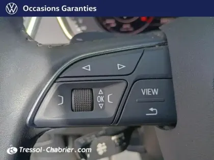 Photo 18 Audi Q5  40 TDI 190 S tronic 7 Quattro Avus