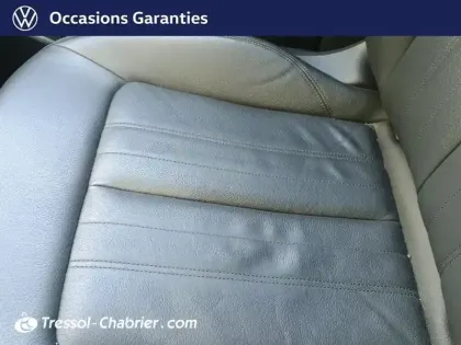 Photo 15 Audi Q5  40 TDI 190 S tronic 7 Quattro Avus