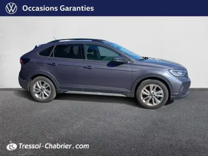 Photo 5 Volkswagen Taigo  1.0 TSI 116 DSG7 VW Edition