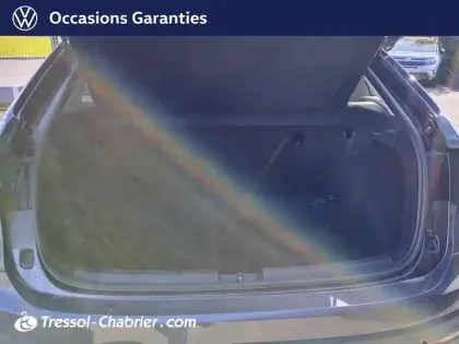 Photo 7 Volkswagen Taigo  1.0 TSI 116 DSG7 VW Edition