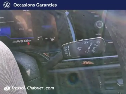 Photo 17 Volkswagen Taigo  1.0 TSI 116 DSG7 VW Edition