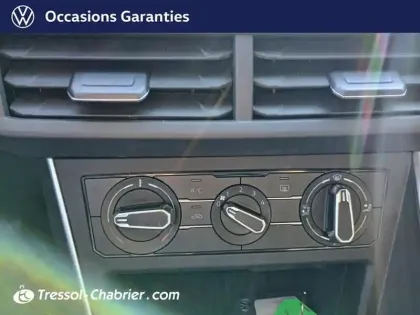 Photo 21 Volkswagen Taigo  1.0 TSI 116 DSG7 VW Edition