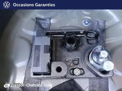 Photo 26 Volkswagen Taigo  1.0 TSI 116 DSG7 VW Edition