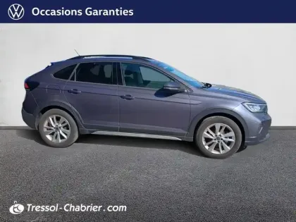 Photo 27 Volkswagen Taigo  1.0 TSI 116 DSG7 VW Edition