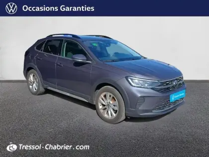 Photo 28 Volkswagen Taigo  1.0 TSI 116 DSG7 VW Edition