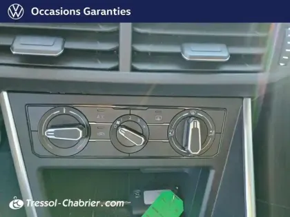 Photo 12 Volkswagen Taigo  1.0 TSI 116 DSG7 VW Edition