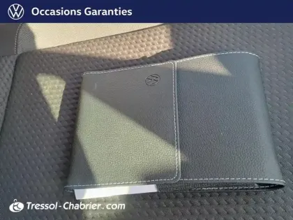 Photo 15 Volkswagen Taigo  1.0 TSI 116 DSG7 VW Edition