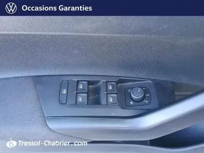 Photo 19 Volkswagen Taigo  1.0 TSI 116 DSG7 VW Edition